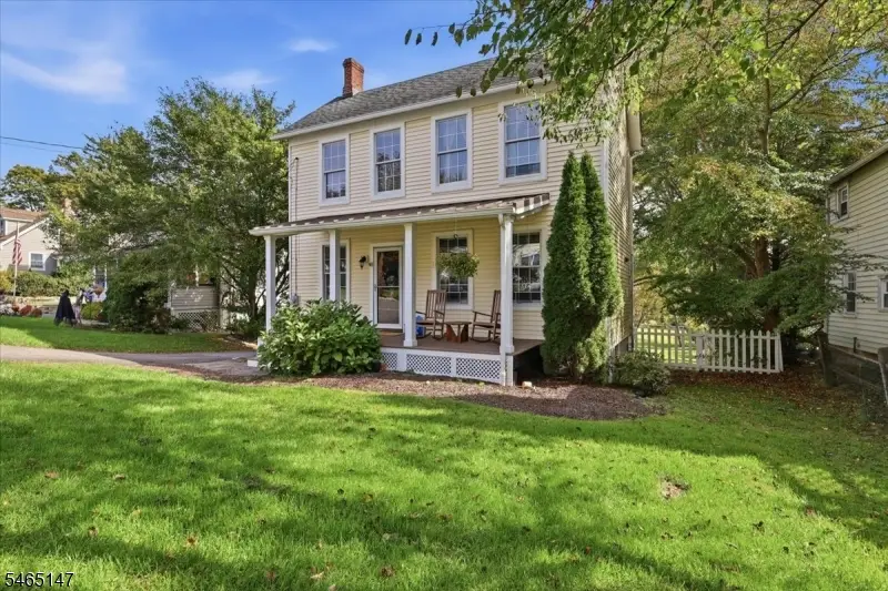 28 East St, Annandale, NJ 08801 - #2