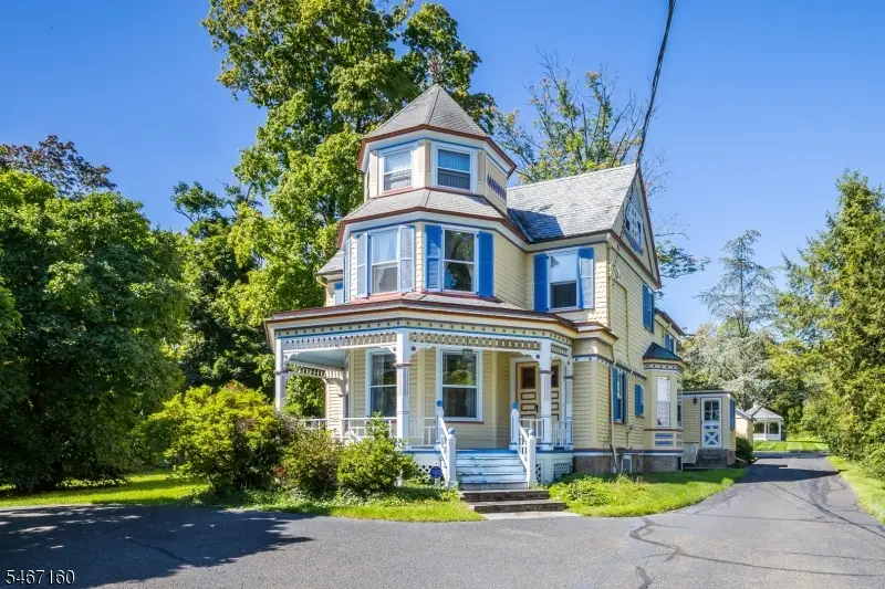 7 Old Tpke, Oldwick, NJ 08858 - #1