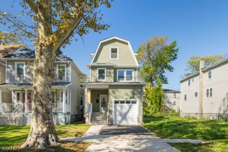 137 Amherst St, East Orange, NJ 07018 - #1