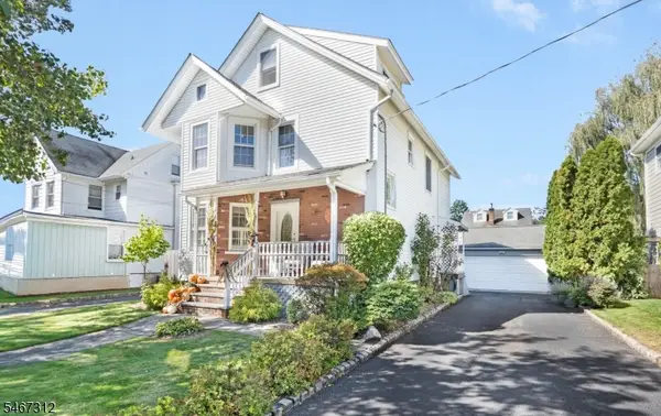 7 Prospect St, Far Hills Boro, NJ 07931