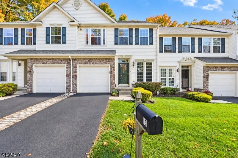 15 Village Ln, Sparta, NJ 07871 - #2