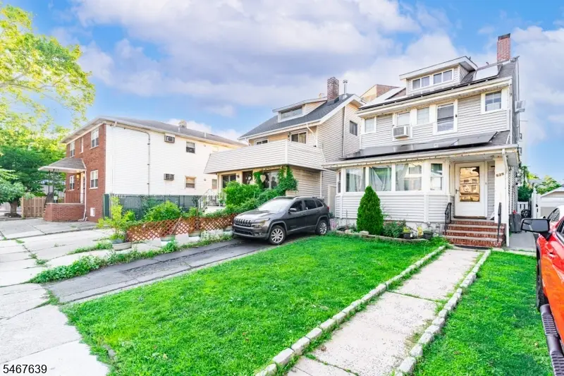 527 529 West Field Ave, Elizabeth, NJ 07208 - #3