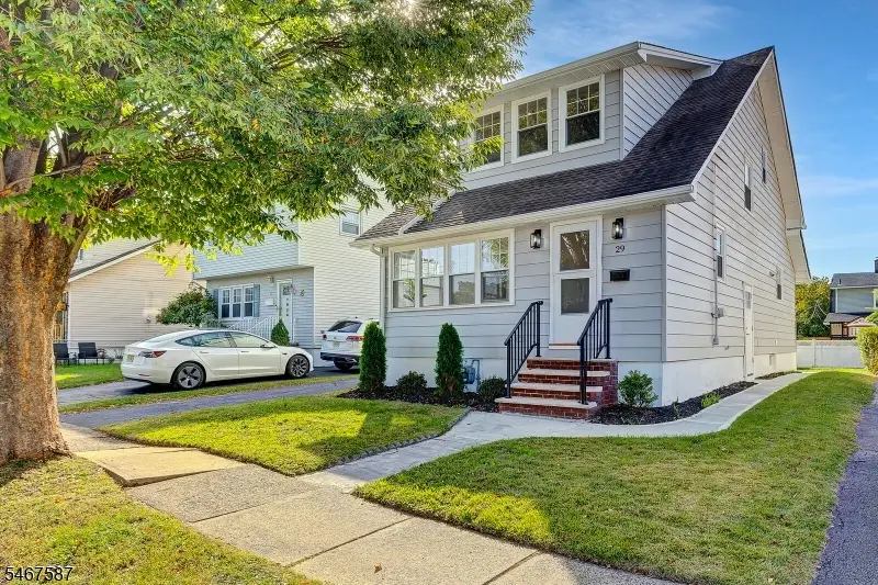 29 Wharton Avenue, Nutley, NJ 07110 - #3