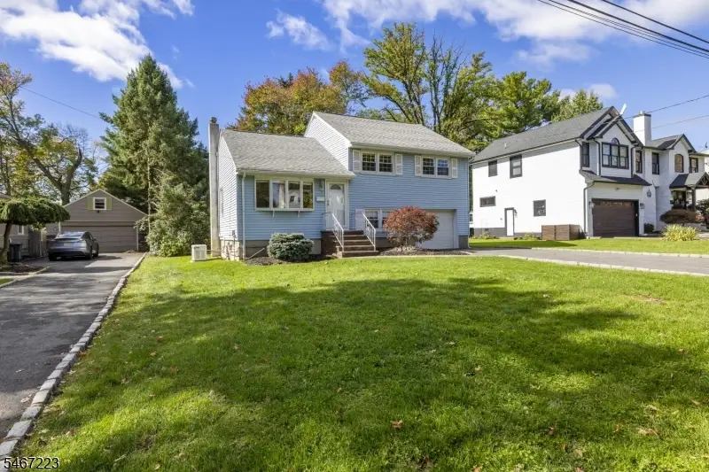 14 Woodside Ave, Cranford, NJ 07016 - #2