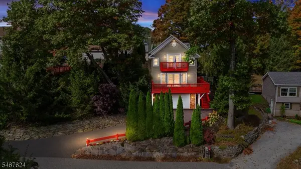 234 Point Breeze Dr, West Milford Twp., NJ 07421