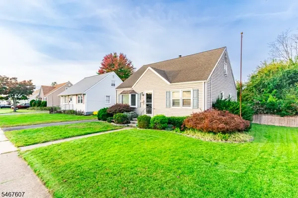 16 Dodge, Hamilton Twp., NJ 08610