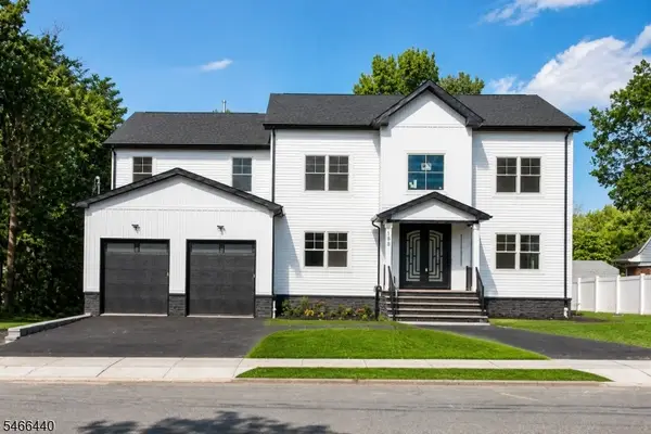 188 Hillside Ave, Springfield Twp., NJ 07081