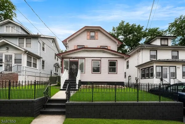 149 Summer Ave, Hillside Twp., NJ 07205