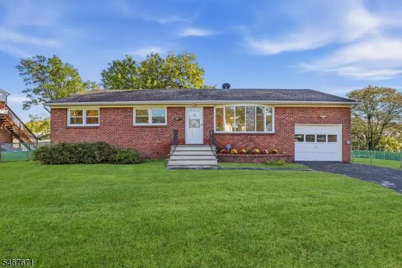 45 N Laurel Ave, Iselin, NJ 08830 - #1