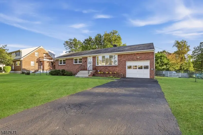 45 N Laurel Ave, Iselin, NJ 08830 - #2