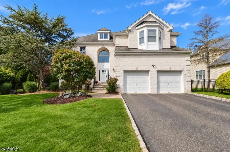 9 Schindler Way, Livingston, NJ 07039 - #2