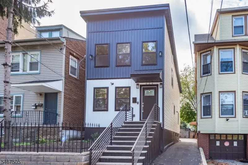 624 Lyons Ave, Irvington, NJ 07111 - #1