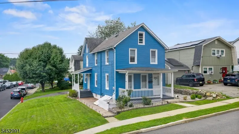 106 Allen St, Netcong, NJ 07857 - #1