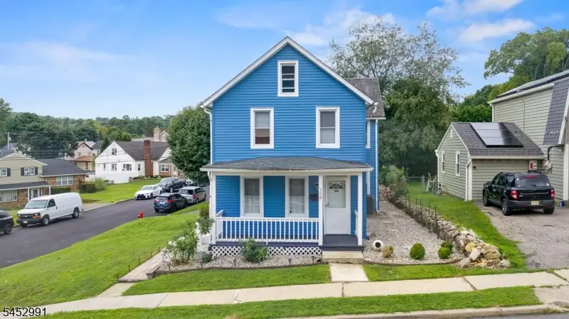 106 Allen St, Netcong, NJ 07857 - #2