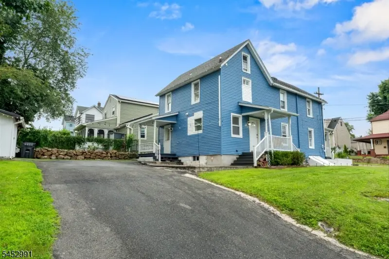 106 Allen St, Netcong, NJ 07857 - #3