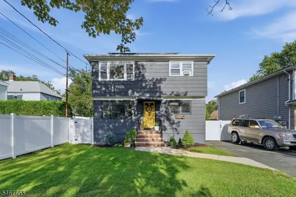 441 Willow Ave, Roselle Park Boro, NJ 07204