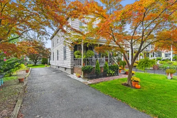 29 Lafayette Ave, Summit City, NJ 07079