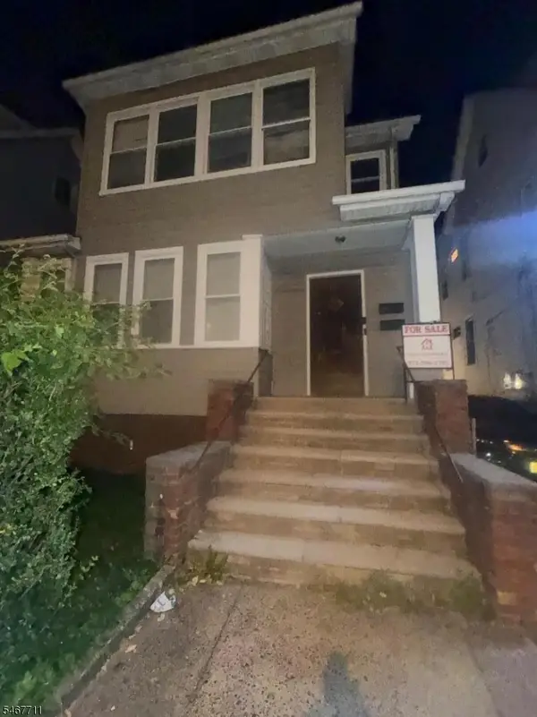 239 Alexander St, Newark City, NJ 07106