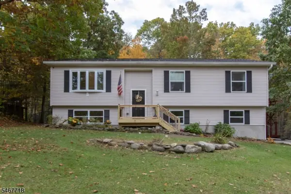 23 Fawn Run, Montague Twp., NJ 07827