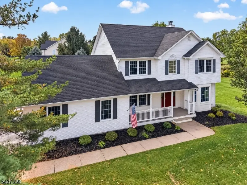 12 John Reading Rd, Readington, NJ 08822 - #1
