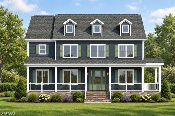 36 Dale Dr, Summit City, NJ 07901