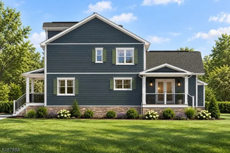 36 Dale Dr, Summit, NJ 07901 - #2