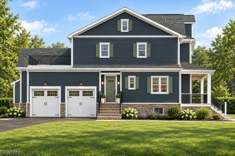 36 Dale Dr, Summit, NJ 07901 - #3