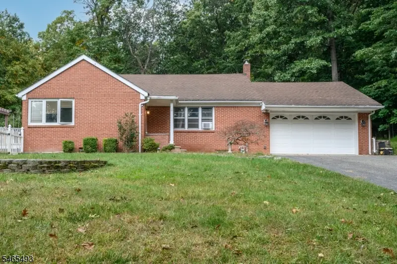 361 Naughright Rd, Washington, NJ 07853 - #1