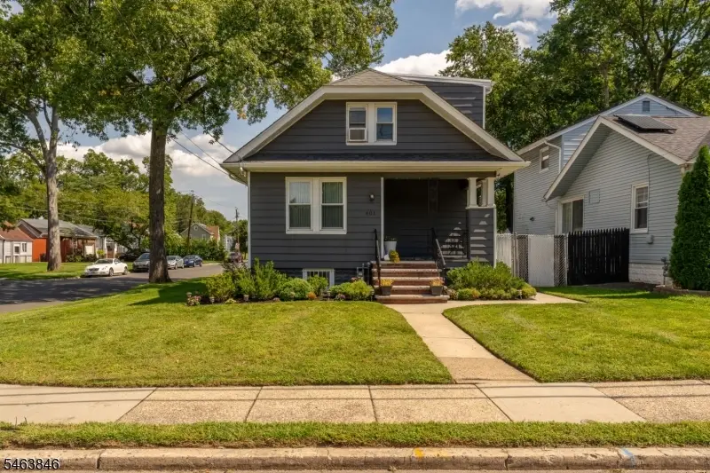 401 John St, Roselle, NJ 07203 - #1