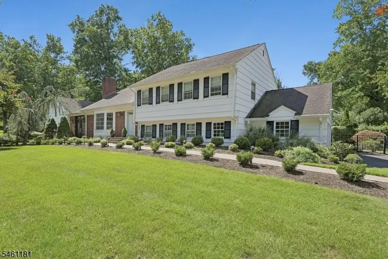 14 Westview Road, Millburn, NJ 07078 - #1