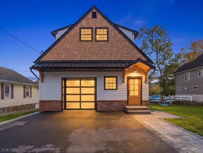 104 W Shore Rd, Denville, NJ 07834 - #1