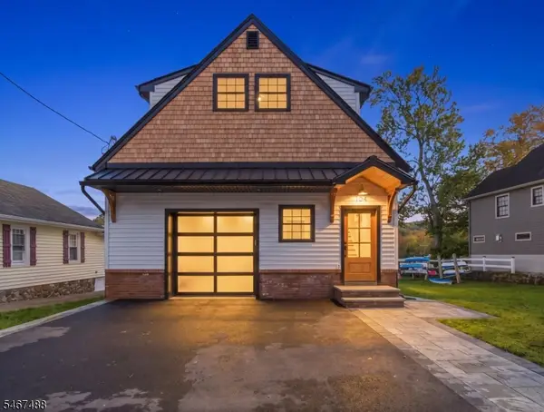 104 W Shore Rd, Denville Twp., NJ 07834