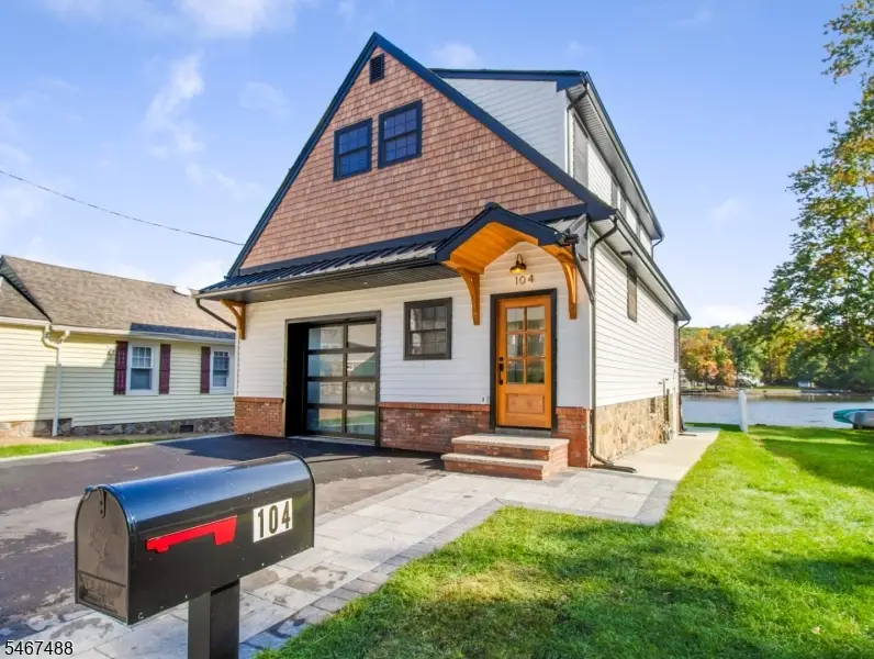 104 W Shore Rd, Denville, NJ 07834 - #3