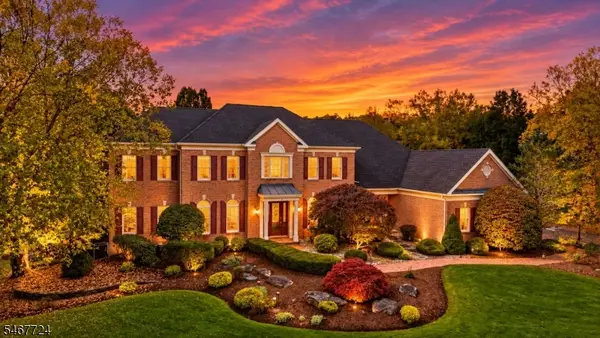3 Perry Rd, Clinton Twp., NJ 08801