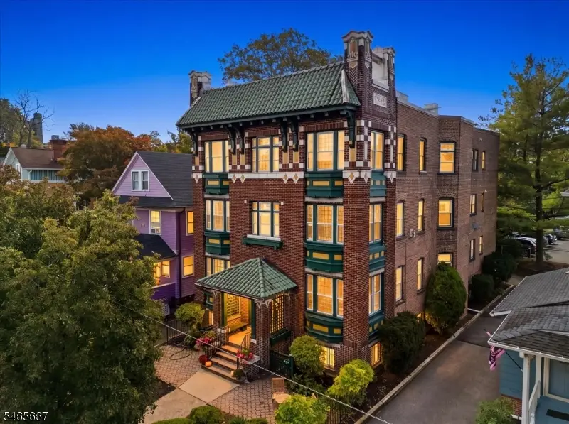 30 The Crescent #C007, Montclair, NJ 07042 - #1