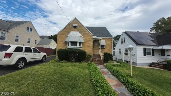 509 Thompson Ave, Roselle Boro, NJ 07203