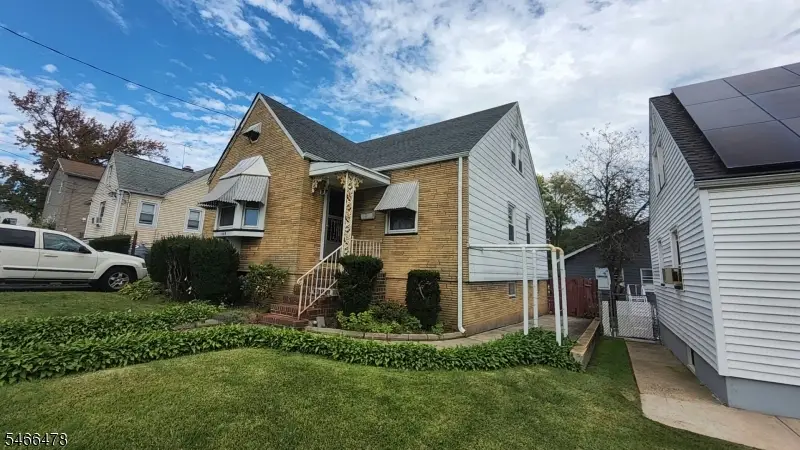 509 Thompson Ave, Roselle, NJ 07203 - #2