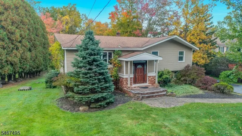 12 Mountainside Dr, Randolph, NJ 07869 - #2