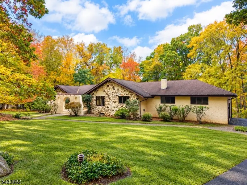 7 Twin Hills Dr, Boonton, NJ 07005 - #2