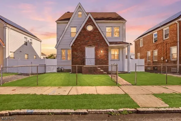 26 Crescent Ave, Newark City, NJ 07112