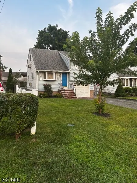 196 Camden Rd, Parsippany-Troy Hills Twp., NJ 07054