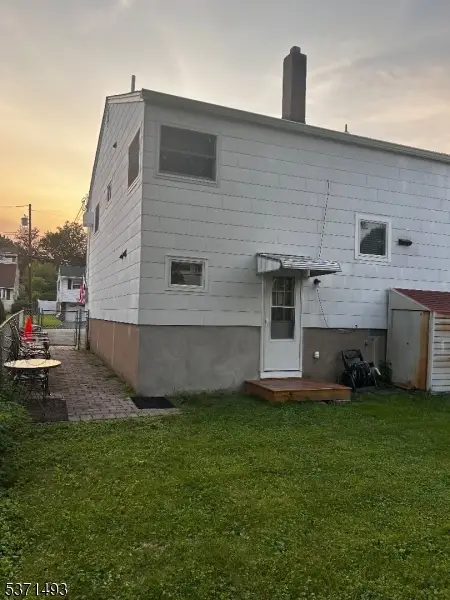 196 Camden Rd, Parsippany Troy Hills, NJ 07054 - #2