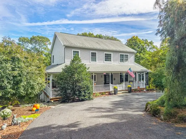 105 Alpine Ridge Rd, West Milford Twp., NJ 07480