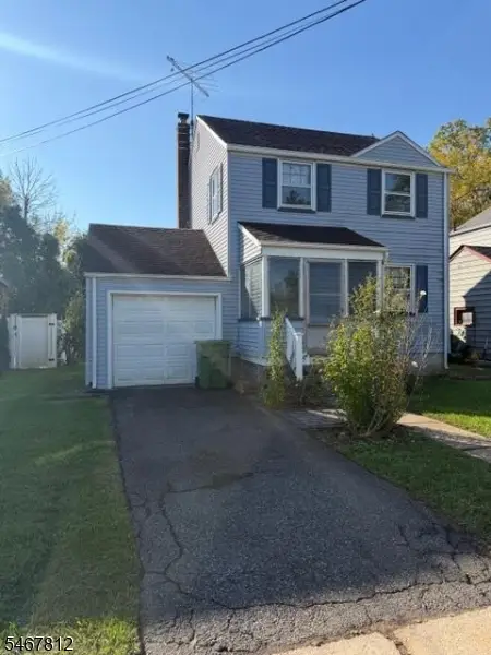 280 E 5th Ave, Roselle, NJ 07203 - #1