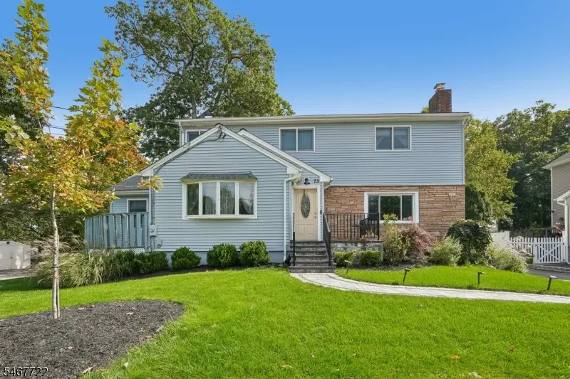 73 Cayuga Ave, White Meadow Lake, NJ 07866 - #1