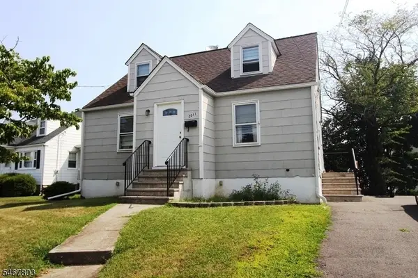 2011 Hamilton Blvd, South Plainfield Boro, NJ 07080