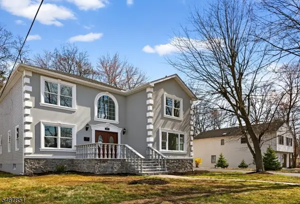 237 Jacksonville Dr, Parsippany-Troy Hills Twp., NJ 07054