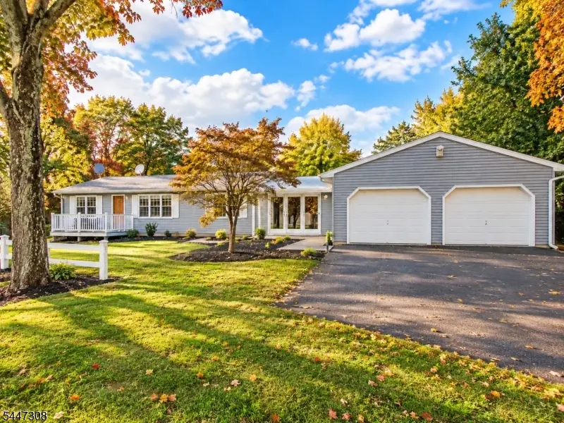 8 Summit Rd, Stockholm, NJ 07460 - #2