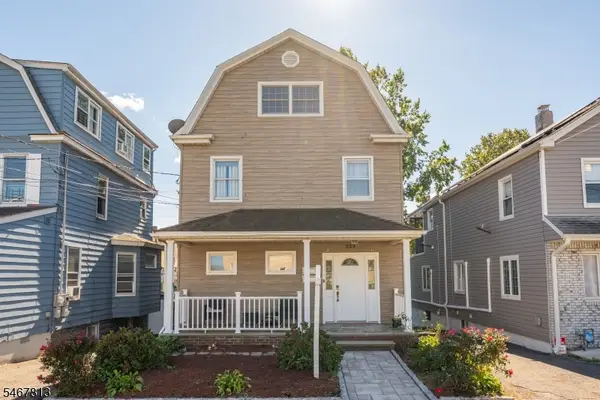 224 Montgomery St, Bloomfield Twp., NJ 07003