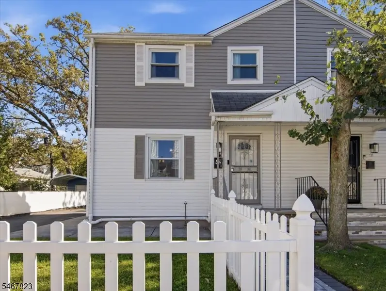 42 Telford St, East Orange, NJ 07018 - #1